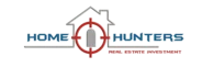 home hunters logo