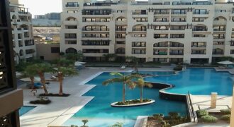 Studio for Rent in al Dau Heights Compound
