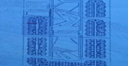 Studio for Sale Fanadir Compound | Sea View 40m² Unit