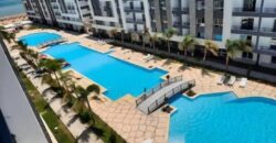 Studio for Sale Fanadir Compound | Sea View 40m² Unit