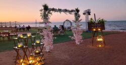 Villa for Sale in Fanadir Aqua | Beach Access & Hotel Facilities