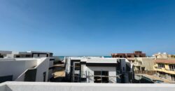 Villa for Sale in Fanadir Aqua | Beach Access & Hotel Facilities