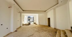 Villa for Sale in Fanadir Aqua | Beach Access & Hotel Facilities