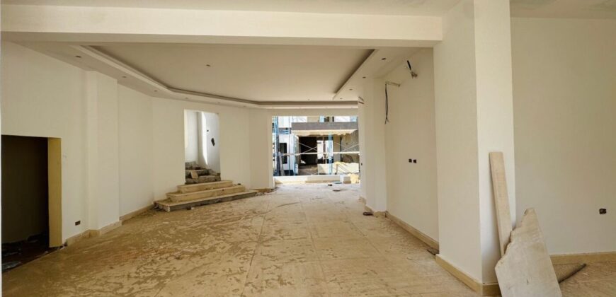 Villa for Sale in Fanadir Aqua | Beach Access & Hotel Facilities