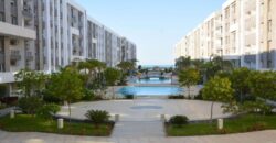 Villa for Sale in Fanadir Aqua | Beach Access & Hotel Facilities