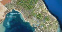 Villa for Sale in Soma Bay-3 Bedroom at Bay West Valley