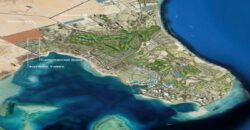 Soma Bay Villa for Sale – 2 Bedrooms with Lagoon View