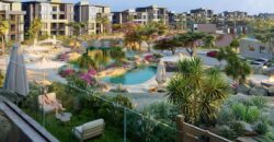 Villa for Sale in Soma Bay-3 Bedroom at Bay West Valley