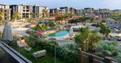 Soma Bay Villa for Sale – 2 Bedrooms with Lagoon View