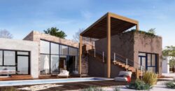 Soma Bay Villa for Sale – 2 Bedrooms with Lagoon View