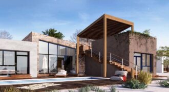 Soma Bay Villa for Sale – 2 Bedrooms with Lagoon View