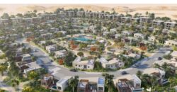 Soma Bay Villa for Sale – 2 Bedrooms with Lagoon View