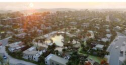 Soma Bay Villa for Sale – 2 Bedrooms with Lagoon View