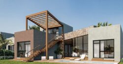 Villa for Sale in Soma Bay-3 Bedroom at Bay West Valley