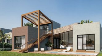 Villa for Sale in Soma Bay-3 Bedroom at Bay West Valley