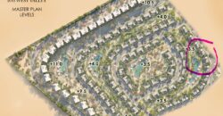 Villa for Sale in Soma Bay-3 Bedroom at Bay West Valley