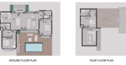 Villa for Sale in Soma Bay-3 Bedroom at Bay West Valley