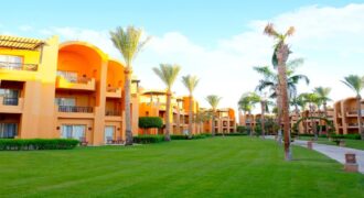 Apartment for Sale in Makadi Bay- 2-Bed – Stella Gardens
