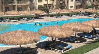 Duplex for Sale in Nubia Aqua | 3-Bedroom with Roof Terrace