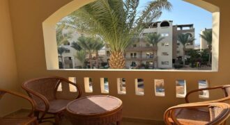 Duplex for Sale in Nubia Aqua | 3-Bedroom with Roof Terrace