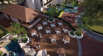 One7 Residence Hurghada | Homes for Sale on Village Road