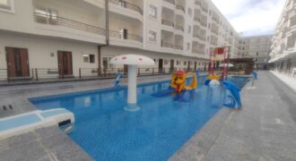 Studio for Sale Grand Rock, Hurghada -Pool & Mamsha View