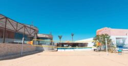 Apartment for Sale in Marina Hurghada-3-Bedroom Sea View