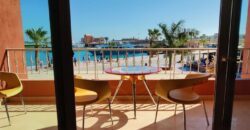 Apartment for Sale in Marina Hurghada-3-Bedroom Sea View