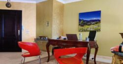 Apartment for Sale in Marina Hurghada-3-Bedroom Sea View
