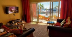Apartment for Sale in Marina Hurghada-3-Bedroom Sea View