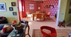 Apartment for Sale in Marina Hurghada-3-Bedroom Sea View
