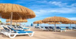 Apartment for Sale in Marina Hurghada-3-Bedroom Sea View