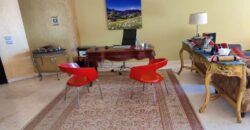 Apartment for Sale in Marina Hurghada-3-Bedroom Sea View