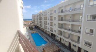 Grand Rock Tourist Promenade | Apartments for Sale Hurghada
