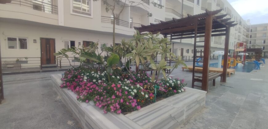 One Bedroom Apartment for Sale in Grand Rock | Hurghada