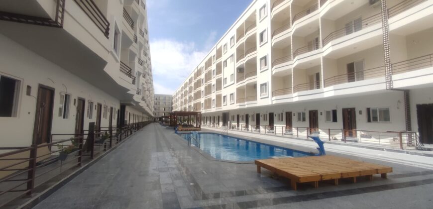 One Bedroom Apartment for Sale in Grand Rock | Hurghada