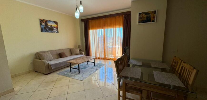 Apartment for Sale in Sahl Hasheesh- 2-Bedroom at El Andalous