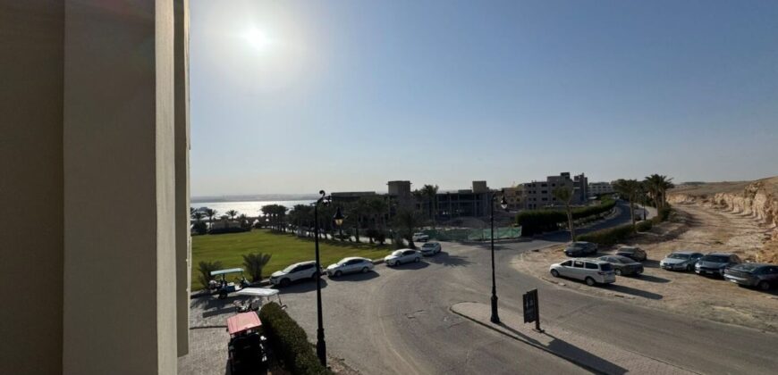 Apartment for Sale in Sahl Hasheesh- 2-Bedroom at El Andalous