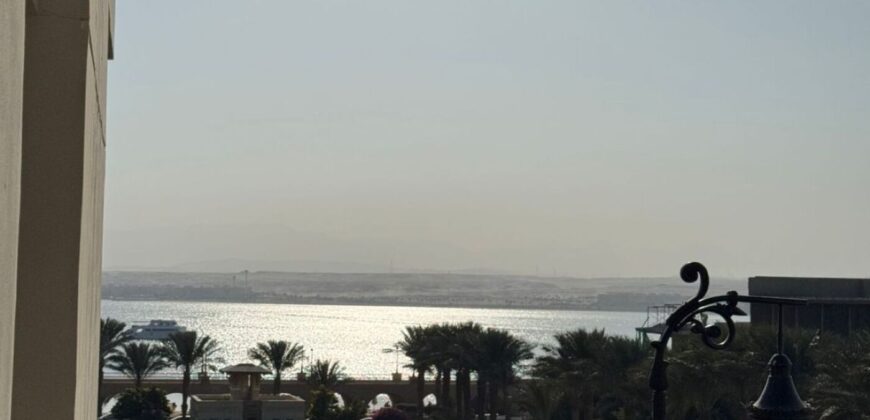 Apartment for Sale in Sahl Hasheesh- 2-Bedroom at El Andalous
