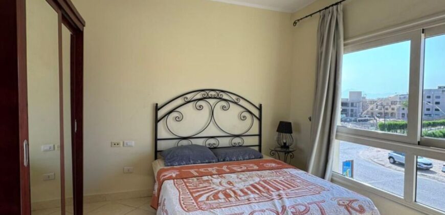 Apartment for Sale in Sahl Hasheesh- 2-Bedroom at El Andalous