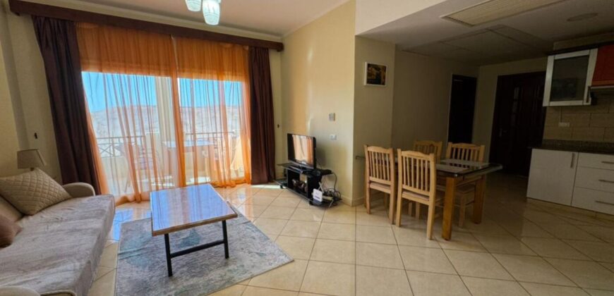 Apartment for Sale in Sahl Hasheesh- 2-Bedroom at El Andalous