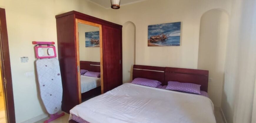 Apartment for Sale in Sahl Hasheesh- 2-Bedroom at El Andalous