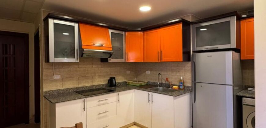 Apartment for Sale in Sahl Hasheesh- 2-Bedroom at El Andalous