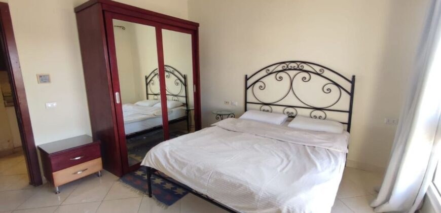 Apartment for Sale in Sahl Hasheesh- 2-Bedroom at El Andalous