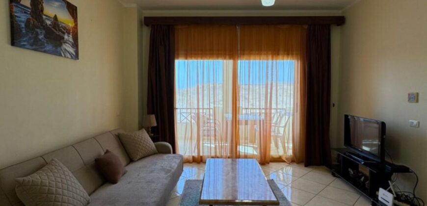 Apartment for Sale in Sahl Hasheesh- 2-Bedroom at El Andalous