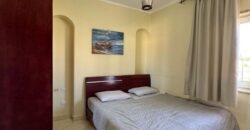 Apartment for Sale in Sahl Hasheesh- 2-Bedroom at El Andalous