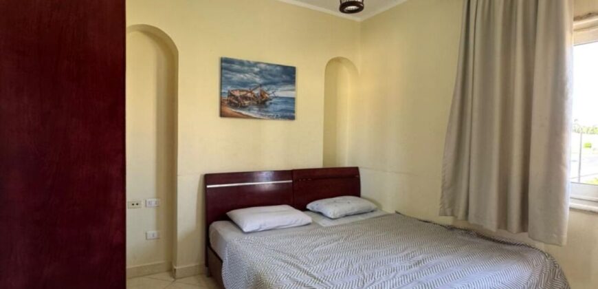 Apartment for Sale in Sahl Hasheesh- 2-Bedroom at El Andalous