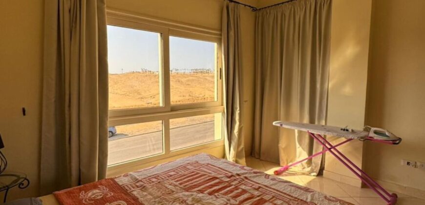 Apartment for Sale in Sahl Hasheesh- 2-Bedroom at El Andalous