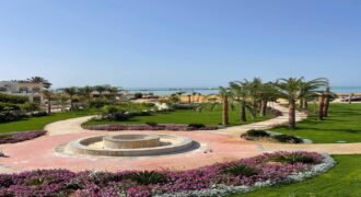 Apartment for Sale Fanadir Aqua – Hurghada – 80 sqm Sea View