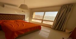 Al Hambra Waterfalls Apartment for Sale-83 sqm- Promenade View